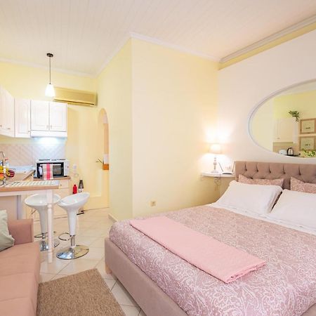 San Nikolas Studio 16 Corfu  Buitenkant foto